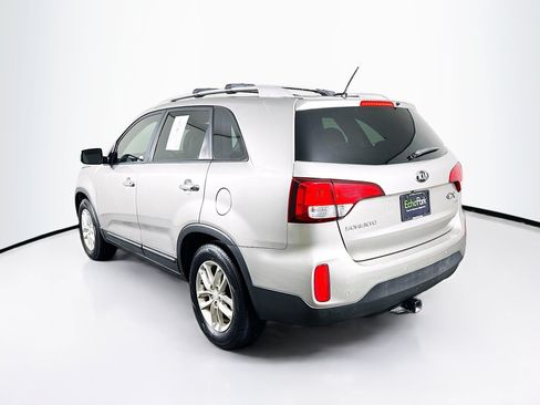 Used 2015 Kia Sorento LX FWD image 5