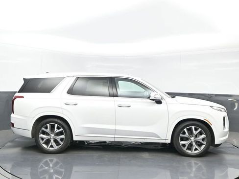 Used 2022 Hyundai Palisade Limited FWD image 7