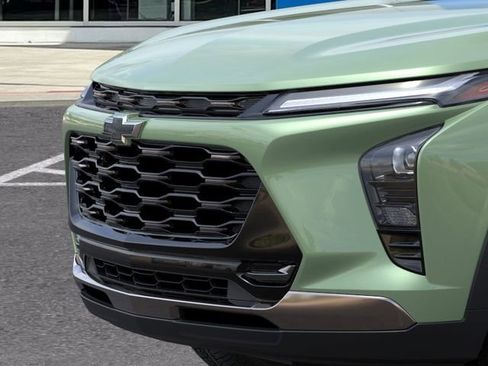 New 2026 Chevrolet Trax ACTIV FWD image 13