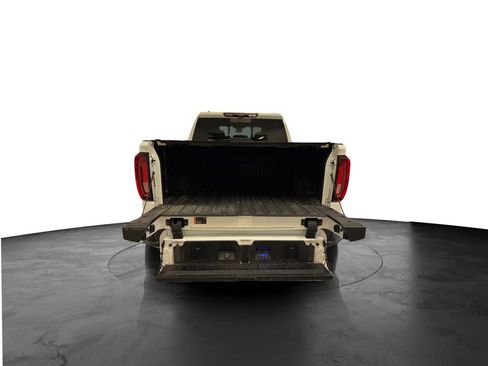 Used 2023 GMC Sierra 1500 AT4X image 19