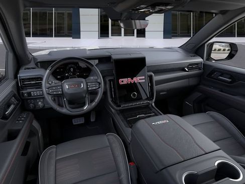 New 2026 GMC Yukon AT4 Ultimate AWD/4WD image 15