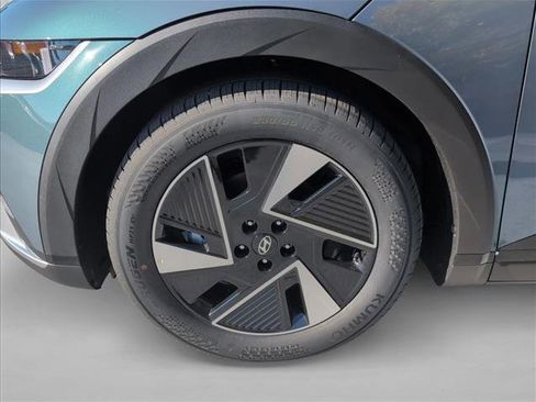 New 2026 Hyundai Ioniq 5 SEL image 10