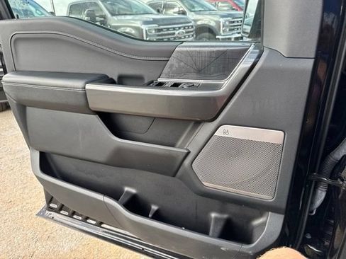 Used 2023 Ford F150 XLT w/ Equipment Group 302A High AWD/4WD image 24