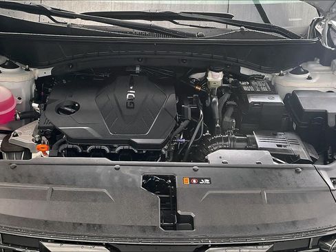 Used 2026 Hyundai Tucson SEL FWD image 32