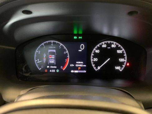 Used 2023 Honda HR-V LX image 23