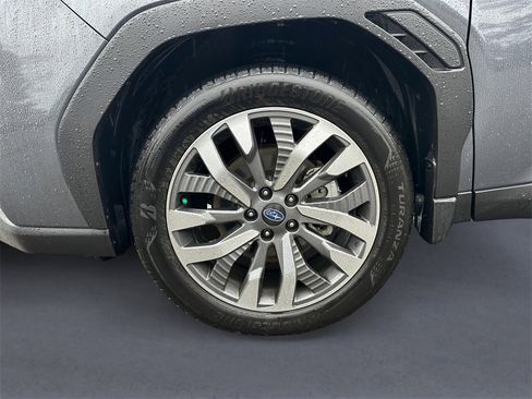Certified 2025 Subaru Forester Touring image 9