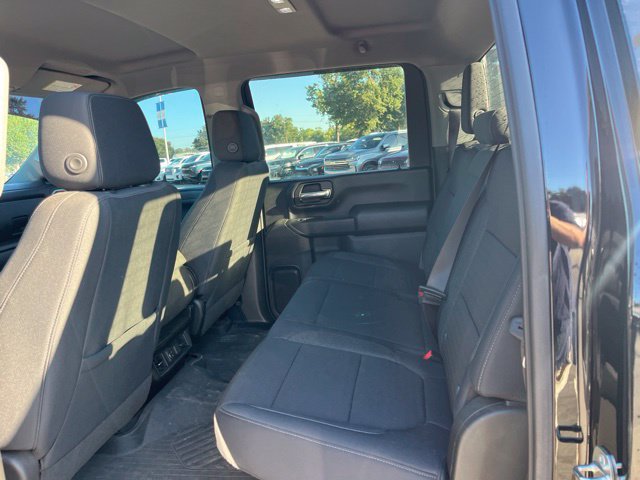 Used 2023 Chevrolet Silverado 2500 LT w/ Convenience Package AWD/4WD image 28