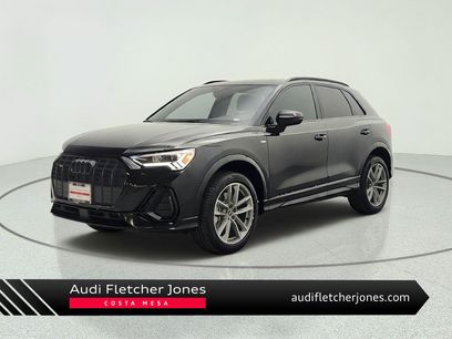 Used 2025 Audi Q3 2.0T Premium w/ Convenience Package