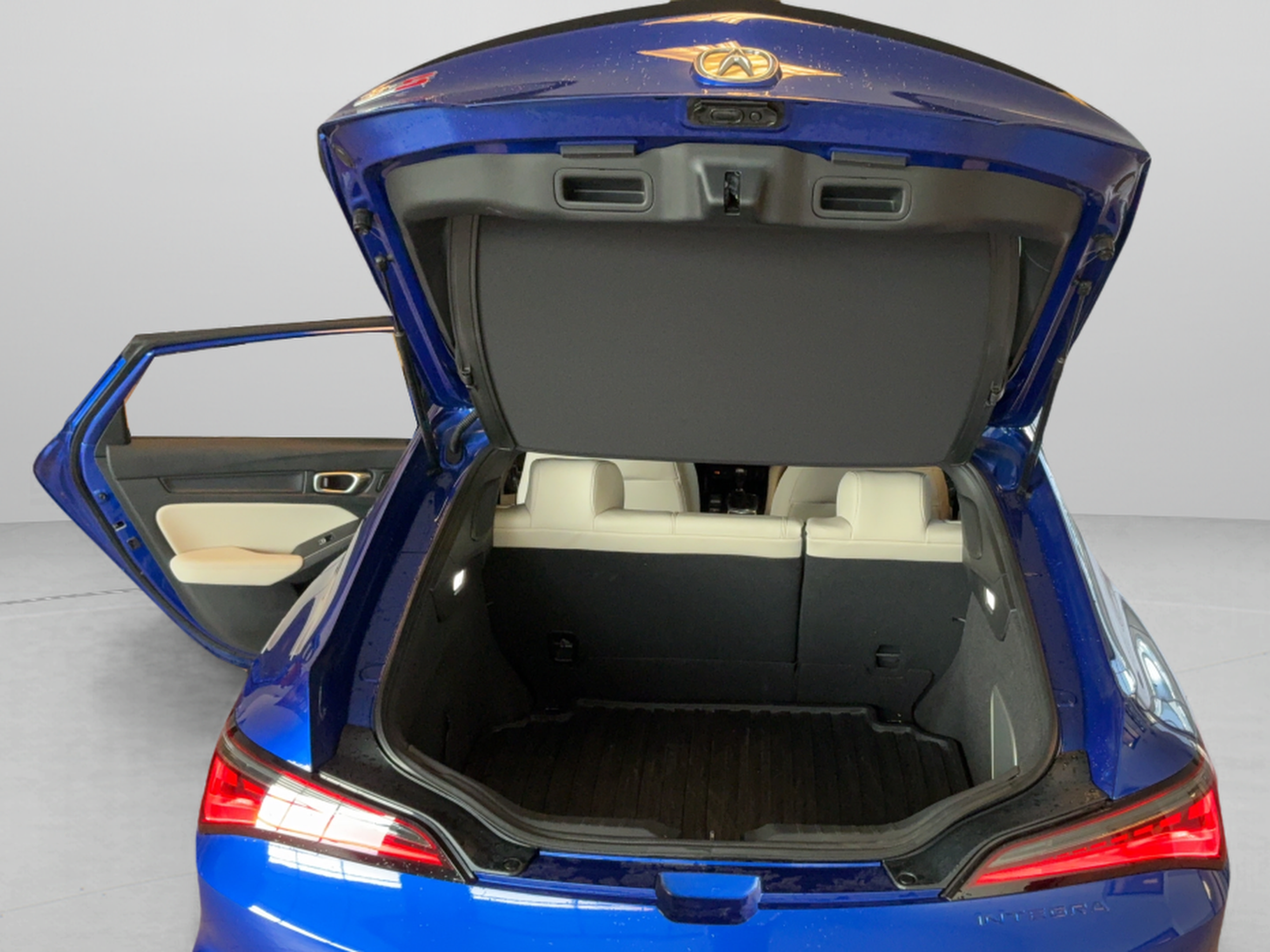 Used 2024 Acura Integra Type S FWD image 35
