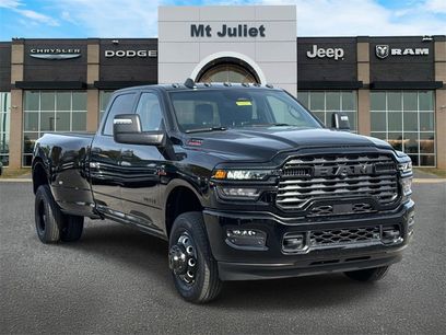 New 2026 RAM 3500 Big Horn