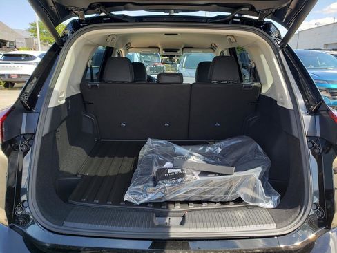 New 2026 Nissan Rogue SV w/ Rock Creek Premium Package image 6