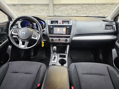 Used 2015 Subaru Outback 2.5i Premium AWD/4WD image 13