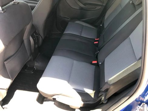 Used 2018 Ford Escape SE w/ SE Sync 3 Package AWD/4WD image 33