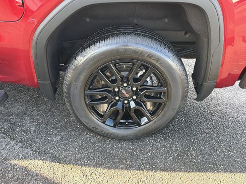 Used 2023 GMC Sierra 1500 Elevation w/ Elevation Premium Package image 25