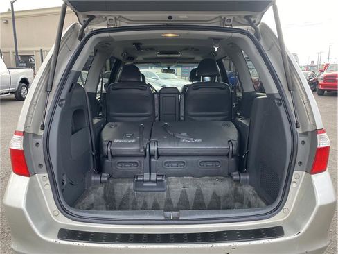 Used 2005 Honda Odyssey EX-L image 8