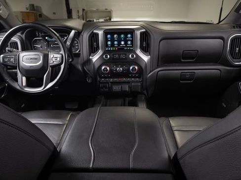Used 2023 GMC Sierra 2500 Denali w/ Denali Ultimate Package AWD/4WD image 32