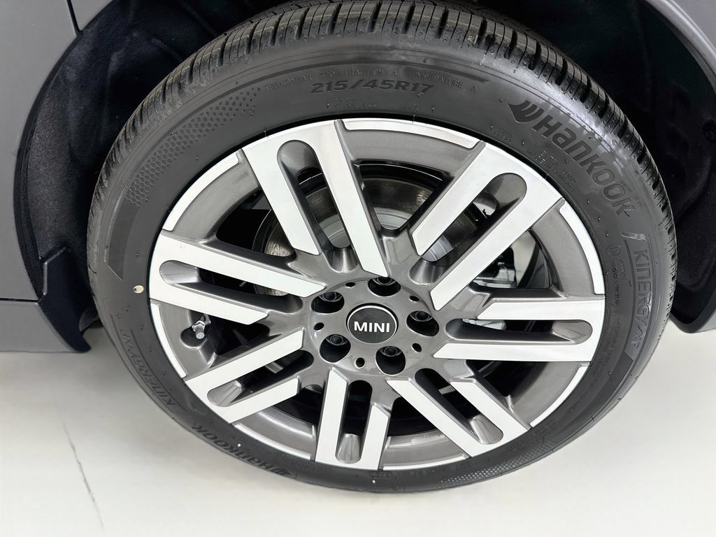 New 2026 MINI Cooper S FWD image 30