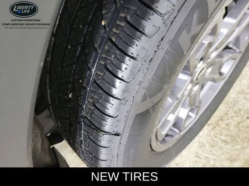 Used 2023 Ford Bronco Sport Big Bend image 11