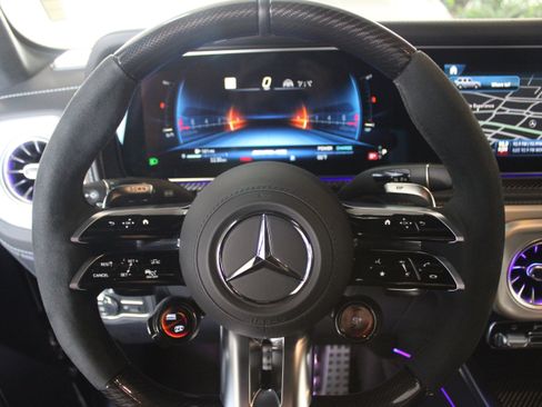 Used 2026 Mercedes-Benz G 63 AMG 4MATIC image 16