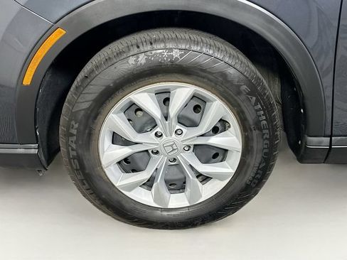 Used 2024 Honda CR-V LX image 33