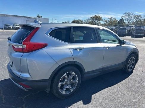 Used 2019 Honda CR-V EX image 4