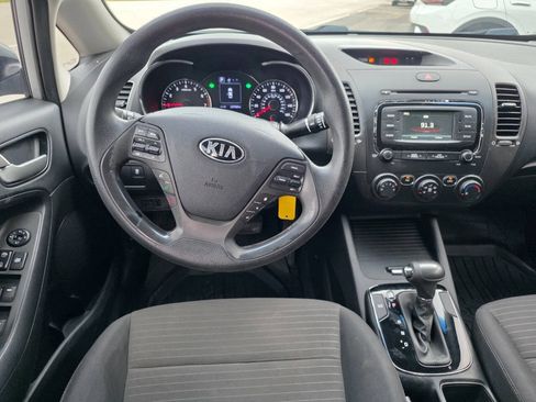 Used 2017 Kia Forte LX w/ LX Popular Package FWD image 16