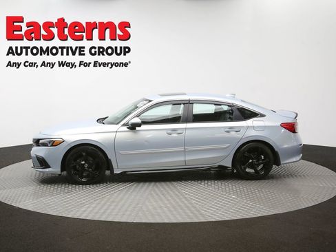 Used 2022 Honda Civic Touring image 57