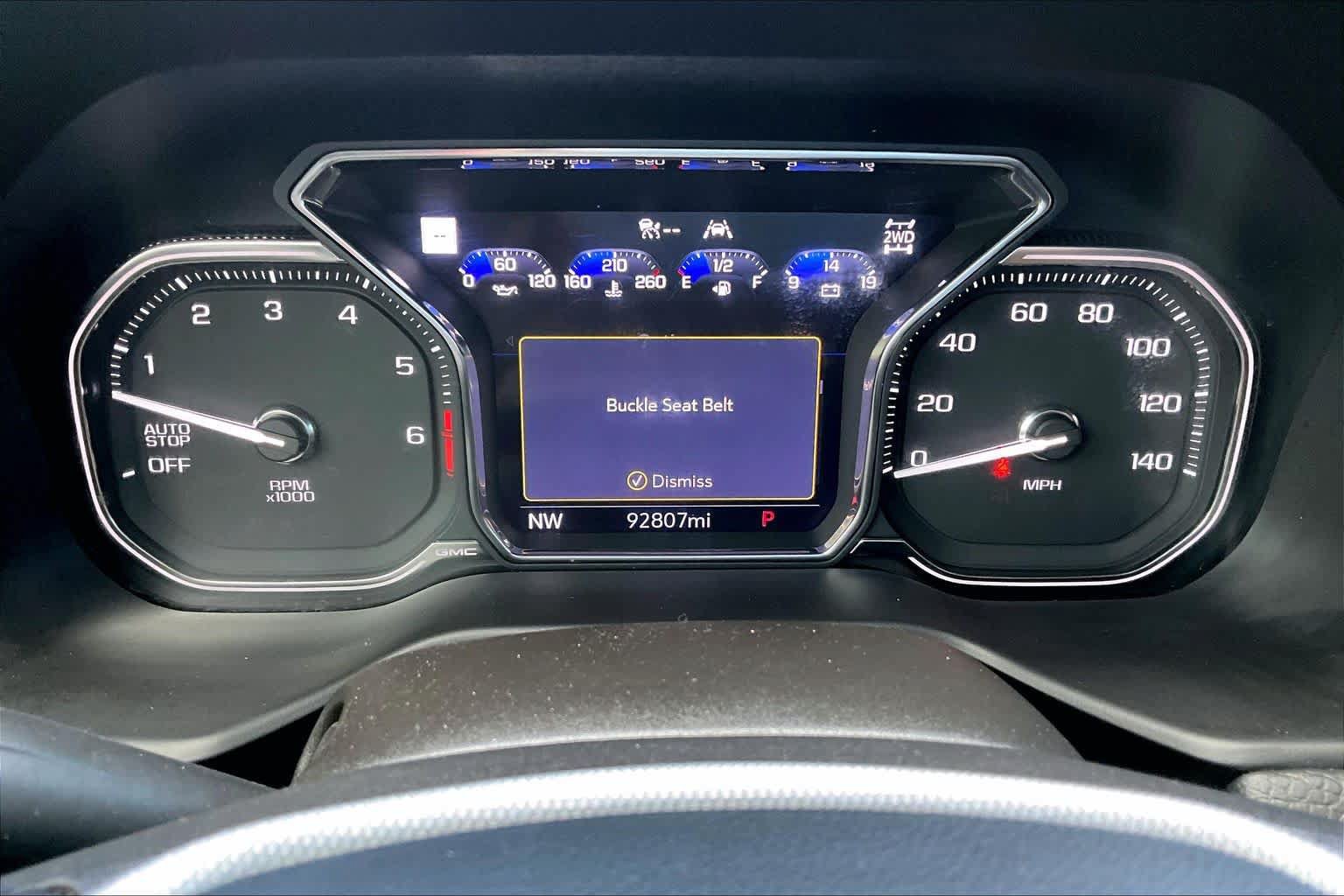 Used 2021 GMC Yukon Denali w/ Denali Ultimate Package AWD/4WD image 23