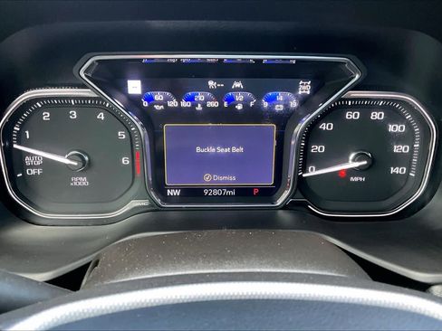 Used 2021 GMC Yukon Denali w/ Denali Ultimate Package AWD/4WD image 23