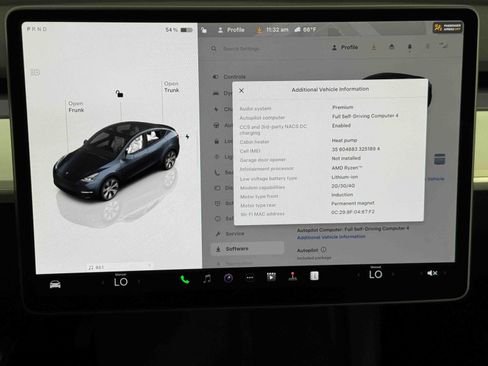 Used 2024 Tesla Model Y Long Range image 32