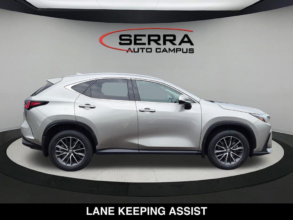 Used 2024 Lexus NX 350 AWD w/ Cold Area Package image 13