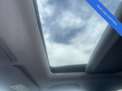 Certified 2019 Honda CR-V EX-L image 10