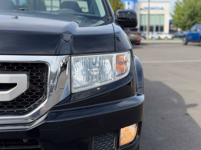 Used 2010 Honda Ridgeline RTS image 7