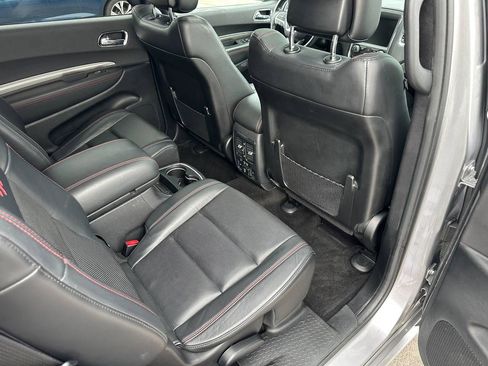 Used 2014 Dodge Durango R/T w/ Premium Nappa Leather Group AWD/4WD image 36
