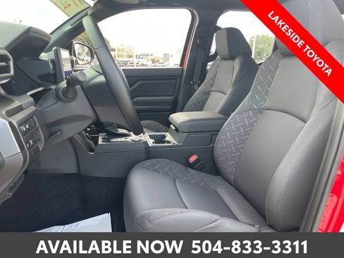 Certified 2026 Toyota Tacoma SR5 RWD image 27