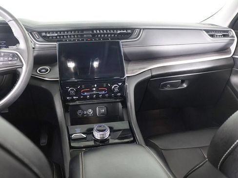 Used 2023 Jeep Grand Cherokee Limited AWD/4WD image 46