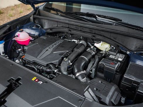 New 2026 Kia Sorento EX image 7