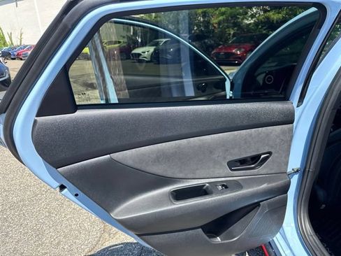Used 2023 Hyundai Elantra N FWD image 30