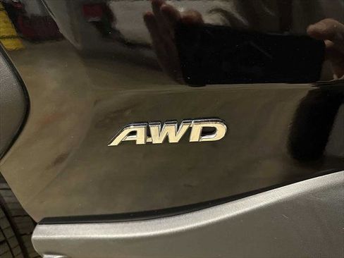 Certified 2024 Toyota RAV4 XLE image 27