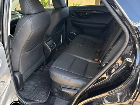 Used 2015 Lexus NX 200t AWD w/ Premium Package image 10