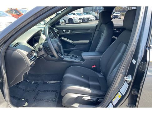 Certified 2024 Honda Civic Sport image 10