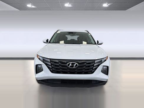 Used 2022 Hyundai Tucson SEL w/ Convenience Package image 6