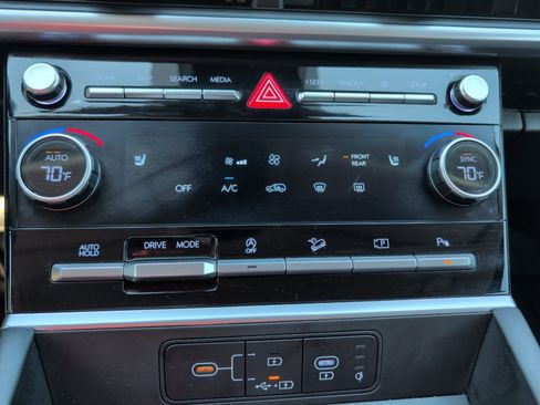 Certified 2026 Hyundai Santa Fe SEL FWD image 18