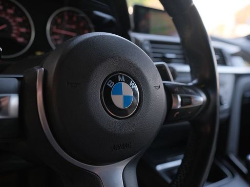 Used 2015 BMW 335i Sedan RWD image 45