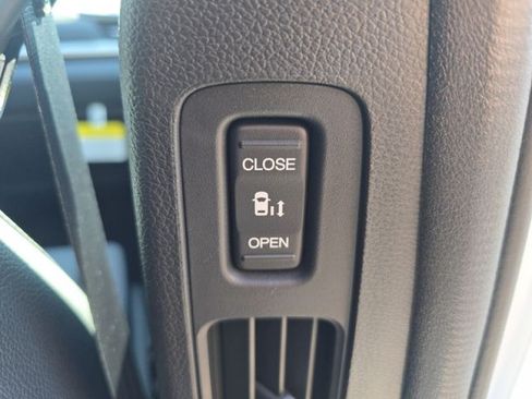 New 2026 Honda Odyssey Sport-L image 20