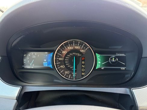 Used 2012 Ford Edge SEL image 14