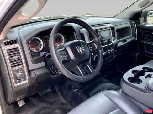 Certified 2020 RAM 1500 Tradesman RWD image 15