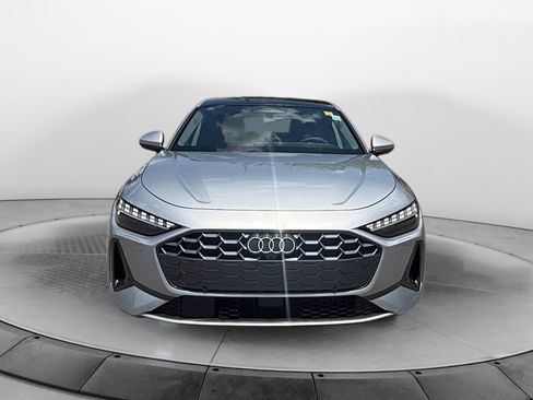 New 2026 Audi A5 2.0T Premium Plus AWD/4WD image 2