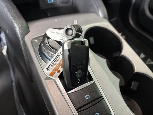 Used 2022 Ford Bronco Sport Big Bend w/ Convenience Package image 17