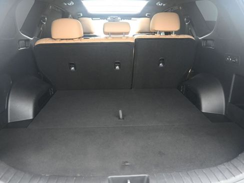 Used 2022 Hyundai Santa Fe Calligraphy image 21